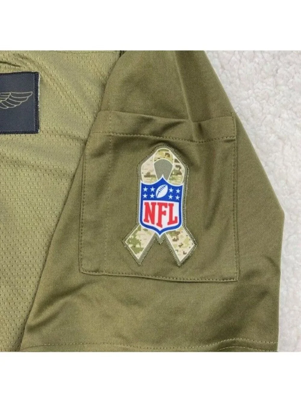Nike ezekiel elliott